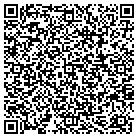 QR code with Adams Pharmacy Service contacts