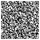 QR code with 4 Dimension Software Corp contacts
