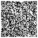 QR code with J & L Medical Center contacts