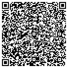QR code with Ulishney Brothers Sports Inc contacts