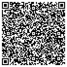QR code with A Mobile Detail Done Right contacts