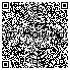 QR code with Anchorage Funeral Home Inc contacts