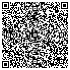 QR code with J&E Food Corp of Tampa Inc contacts
