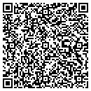 QR code with Hairlines Inc contacts