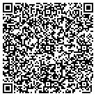 QR code with Hilton Grand Vacations Club contacts