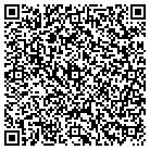 QR code with B & DS Candy Barrell Inc contacts