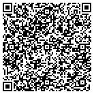 QR code with American Vertical Blinds contacts