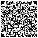 QR code with Aravot Co contacts