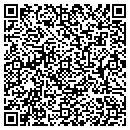 QR code with Piranha Inc contacts