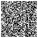QR code with TBP Pizza Inc contacts