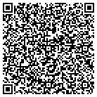 QR code with St John Printing Company Inc contacts
