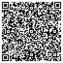 QR code with X-Cel Contacts contacts