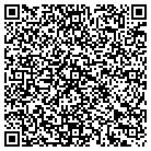 QR code with Rissie Hair & Nails Salon contacts