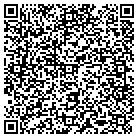 QR code with Children's Academy Of Harvest contacts