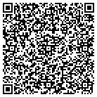 QR code with Martin & Assoc Insurance Inc contacts