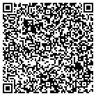 QR code with L E International Inc contacts