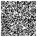 QR code with US Airways Express contacts