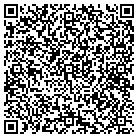 QR code with R Bruce Redmon MD PA contacts