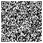 QR code with A Personal Touch Limos Inc contacts