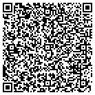 QR code with Blue Water Marine Distributing contacts