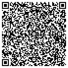 QR code with O'Neill's Piano Service contacts