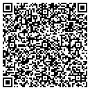 QR code with Gloria's ACLFI contacts