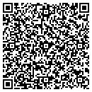 QR code with York Pool Service contacts