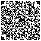 QR code with G & J Management Co contacts