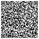 QR code with B & B Office Equipment Inc contacts