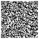 QR code with S & R General Upholstery Inc contacts