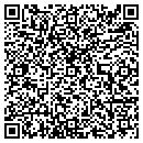 QR code with House Of Hope contacts