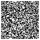 QR code with McGinty & Associates contacts