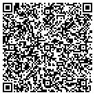 QR code with R & I Air Conditioning Service Co contacts