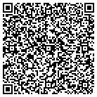 QR code with South Florida Glass of Naples contacts