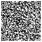 QR code with Acly-Stover Funeral Home contacts