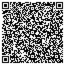 QR code with A A A Travel Agency contacts