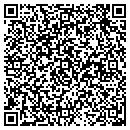 QR code with Ladys Shoes contacts