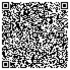 QR code with Cyberstarz Network Inc contacts