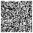 QR code with Teton Group contacts