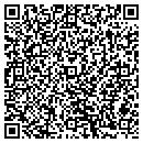 QR code with Curtaintime Inc contacts