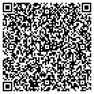 QR code with High Quality Home Inspection contacts