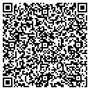 QR code with A Golden Awning contacts