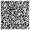 QR code with M M S Internet Inc contacts