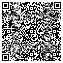 QR code with Past Gas Co contacts