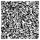 QR code with Hair By Krista Davis contacts