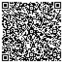 QR code with A Quality Pool Inc contacts