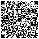 QR code with Heartlight Financial Service contacts