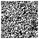 QR code with G & L Plastering Inc contacts