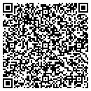 QR code with America Marine & Fuel contacts