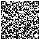 QR code with Theraderm Inc contacts